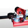 370W 220V Saw Blade Gear Grinding Machine Alloy Saw Blade Gear Grinding Machine Manual Woodworking Water Grinding Machine – Brown