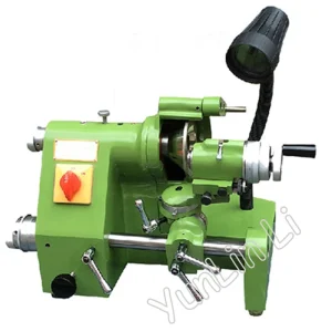 Professional Electronics Universal Sharpener Cutter Grinder Professional Milling Cutter Grinding machine GD-U2