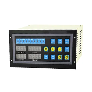 GD2008 bag-making machine position controller BJ-2003A position controller replacement for XC2001 length position controller GD2008 bag-making machine position controller BJ-2003A position controller replacement for XC2001 length position controller