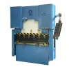 40T1200MM Small Metal Bending Machine Press Brake