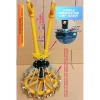 10/18/20L Paint Barrel Sealing Pliers Latex Paint Flower Basket Iron Barrel Capper Capping Pliers – strengthen type