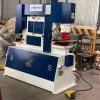 Q35Y-25 ironworker shearing and punching machine Q35Y hydraulic iron worker