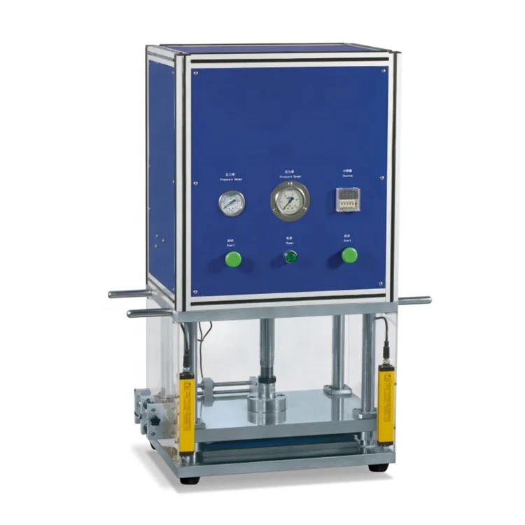 Pneumatic Electrode Sheet Ultrasonic Metal Spot Welder For Lithium Ion Battery Tab Welding Pneumatic Electrode Sheet Ultrasonic Metal Spot Welder For Lithium Ion Battery Tab Welding