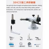 Universal Tool Grinder Accessories 50S 50HC 50Q 50D Universal R-Type Milling Cutter Grinder For 600 / 600F / 6025 Tool Grinder – 50HC