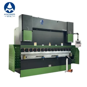 Safety Trade Assurance Hydraulic Bending Machine with Automatic Free Lubricating Device Safety Trade Assurance Hydraulic Bending Machine with Automatic Free Lubricating Device