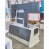 Q35 Series Hole Punching Shear and Notching Sheet Metal Hydraulic Ironworker