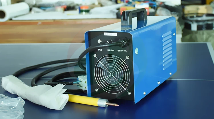 220 Volt 18650 Battery Spot Welder 220 Volt 18650 Battery Spot Welder