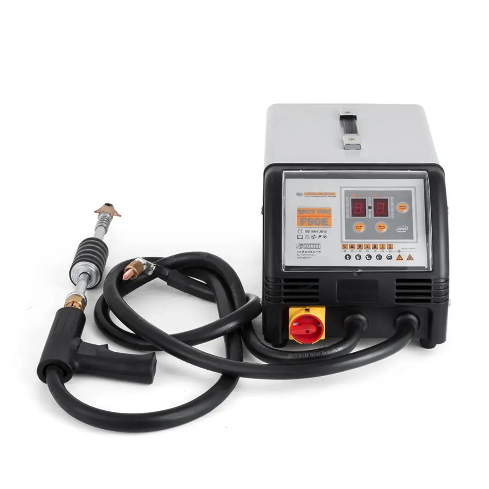 3500 Amp Spot Welder/ Portable Spot Welder/Mini Spot Welding Machine 3500 Amp Spot Welder/ Portable Spot Welder/Mini Spot Welding Machine
