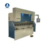 WC67Y 63t 2500mm CNC Press Brake Automatic for Aluminum and Carbon Steel with Motor Pump Plc Gear Bearing and Forming