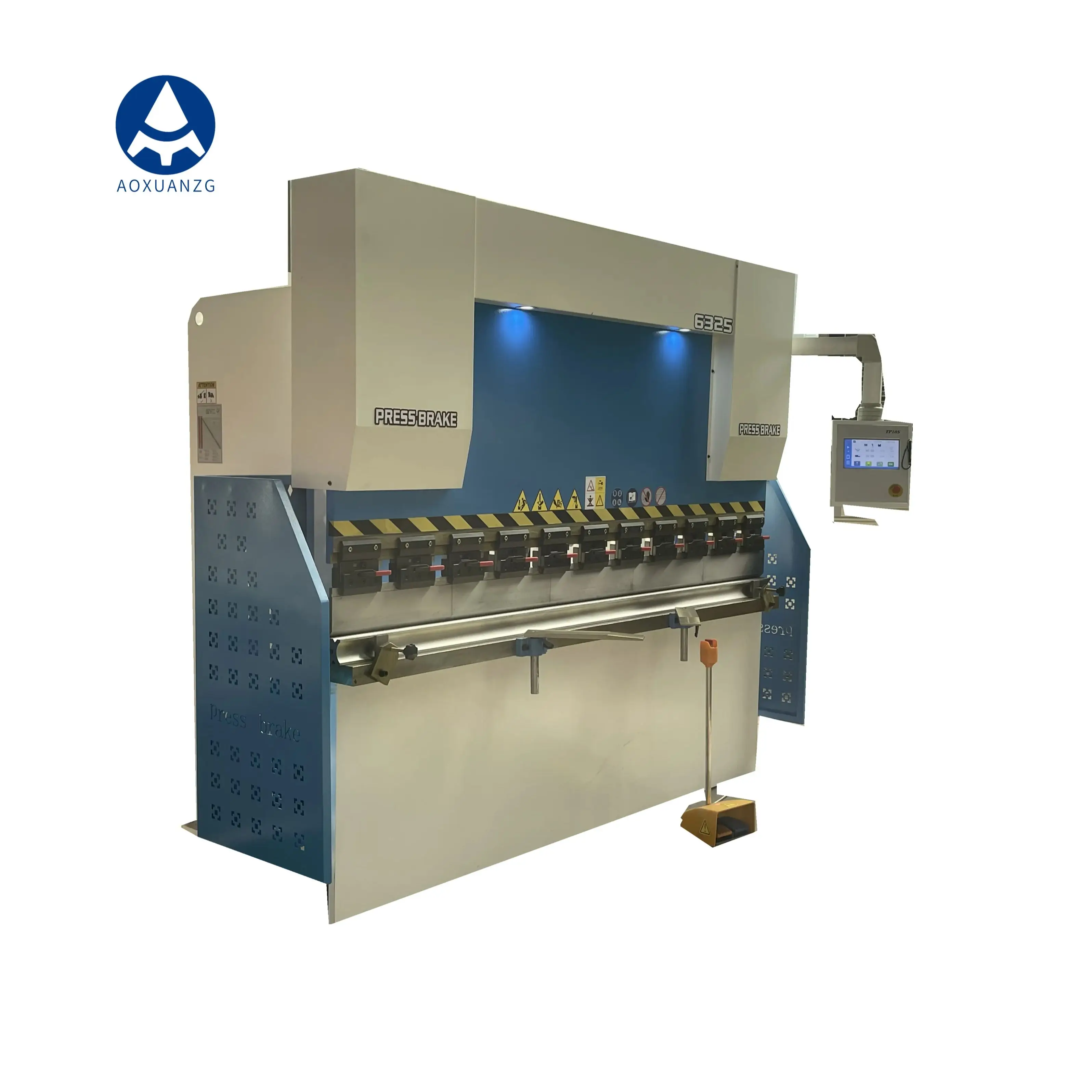 Wc67Y 63T 2500Mm Cnc Press Brake Automatic For Aluminum And Carbon Steel With Motor Pump Plc Gear Bearing And Forming Wc67Y 63T 2500Mm Cnc Press Brake Automatic For Aluminum And Carbon Steel With Motor Pump Plc Gear Bearing And Forming