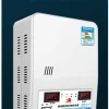 15KVa Voltage Stabilizer With Input Voltage 120V-270V andOutput 220V Household Automatic Stabilized Power Supply Tool – 15000w