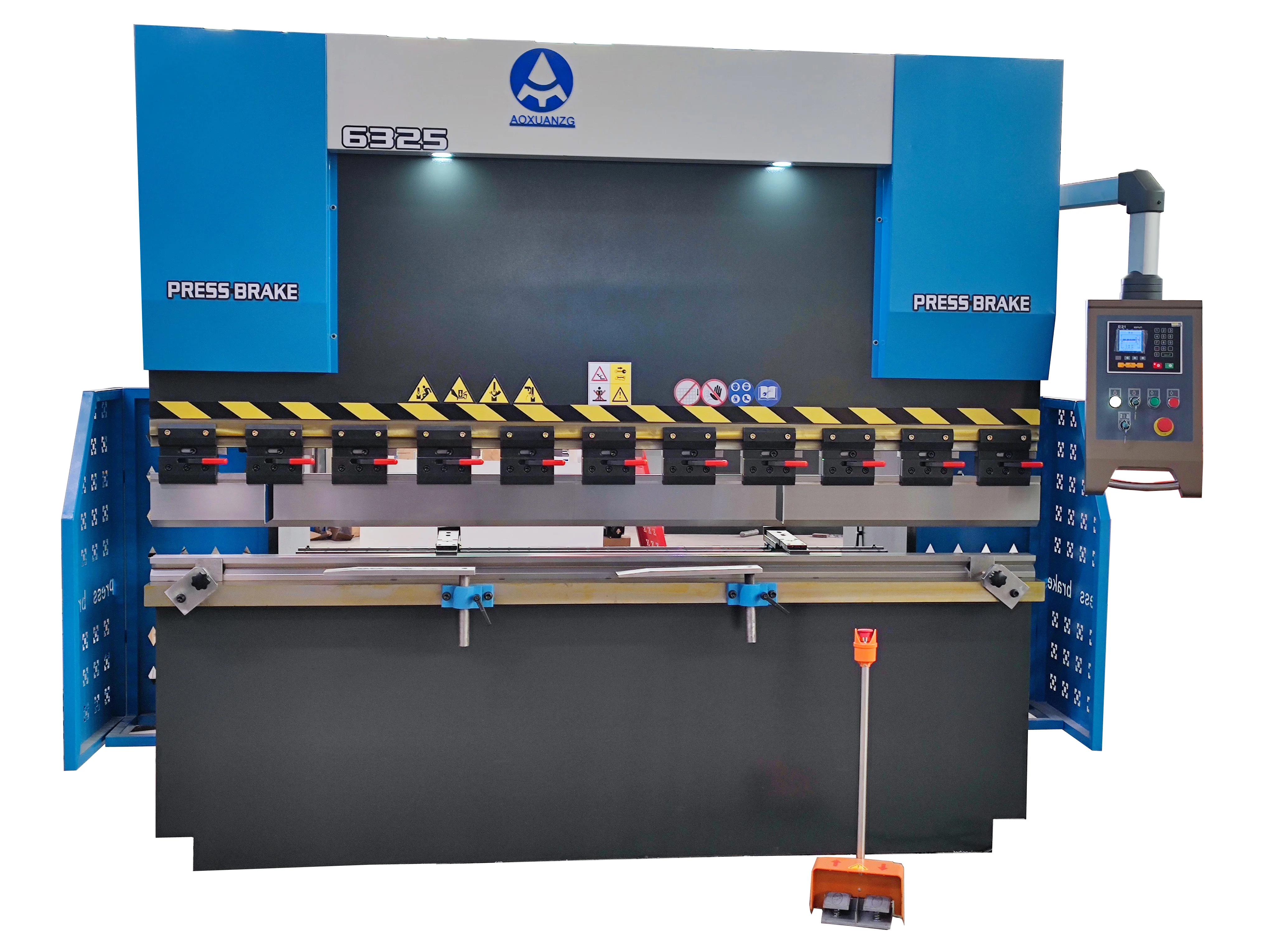 Nc Hydraulic Sheet Metal Folding Machine Press Brake Machine Nc Hydraulic Sheet Metal Folding Machine Press Brake Machine