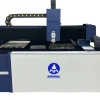 High Power Speed Fiber Laser Cutting Machine Stainless Steel Tube Forming Production Tools