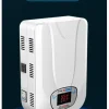 15KVa Voltage Stabilizer With Input Voltage 120V-270V andOutput 220V Household Automatic Stabilized Power Supply Tool – 15000w upgraded
