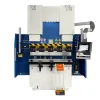 40T1200 DA53T Press Brake Bender, Metal Sheet Bending Machine with High Accuracy Backgauge