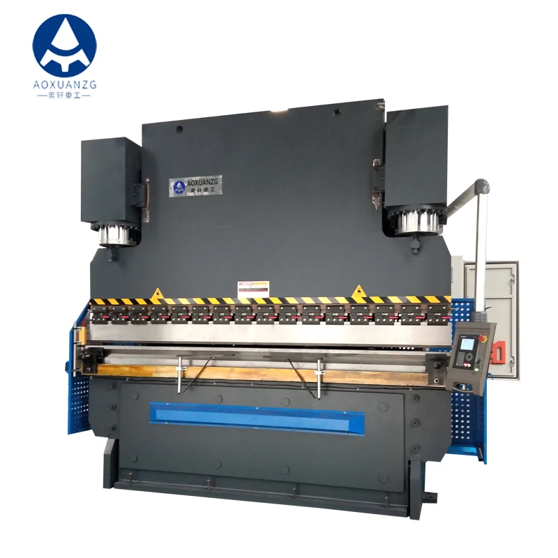 Ce Approved 300T Hydraulic Plate Cnc Press Brake With Delem System, 4000Mm Length Bending Machine Ce Approved 300T Hydraulic Plate Cnc Press Brake With Delem System, 4000Mm Length Bending Machine