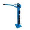 Portable Bending Machine Manual Tube Bender Industrial Grade Benchtop Metal Bending Machine