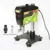 Small Glass Drilling Machine 680w Variable Speed Ceramic Stone Glass Drilling Machine 4-115mm Hole Opening Machine