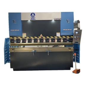 Estun22 Controller Metal Sheet Bender with Die, CNC Press Brake, Hydraulic Plate Bending Machine (WC67K ) Estun22 Controller Metal Sheet Bender with Die, CNC Press Brake, Hydraulic Plate Bending Machine (WC67K )