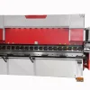 160T3200MM Hydraulic Sheet Metal Bending Press Brake Machine With CE Certification – WE67K-220T3200MM