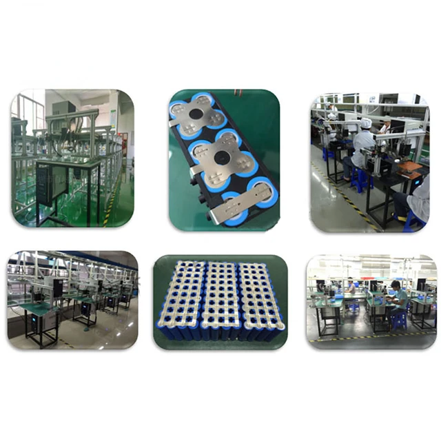 Automatic 18650 21700 26650 32700 Li Cylindrical Battery Pack Assembly Double Side Head Welding Machine Equipment Spot Welder Automatic 18650 21700 26650 32700 Li Cylindrical Battery Pack Assembly Double Side Head Welding Machine Equipment Spot Welder