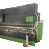 Electronic Equipment CNC Press Brake with TP10S Tp10s Controller Bending Angles Function