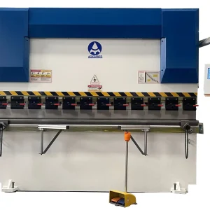 AOXUAN Brand 63T2500MM CNC Bender Hydraulic Servo Press Brake For Sale AOXUAN Brand 63T2500MM CNC Bender Hydraulic Servo Press Brake For Sale