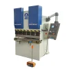 600mm 800mm 1200mm Press Brake Electrical Servo Press Brake SS MS Aluminum
