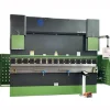 40 63 80 100 Tonnage Metal Bender Machine CNC Hydraulic Press Brake For Sale