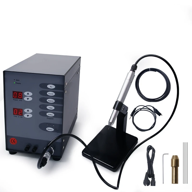 Automatic Glasses Frame Touch Spot Welding Machine For Gold And Silver Jewelry Argon Arc Welding Machine Dental Spot Welder Automatic Glasses Frame Touch Spot Welding Machine For Gold And Silver Jewelry Argon Arc Welding Machine Dental Spot Welder