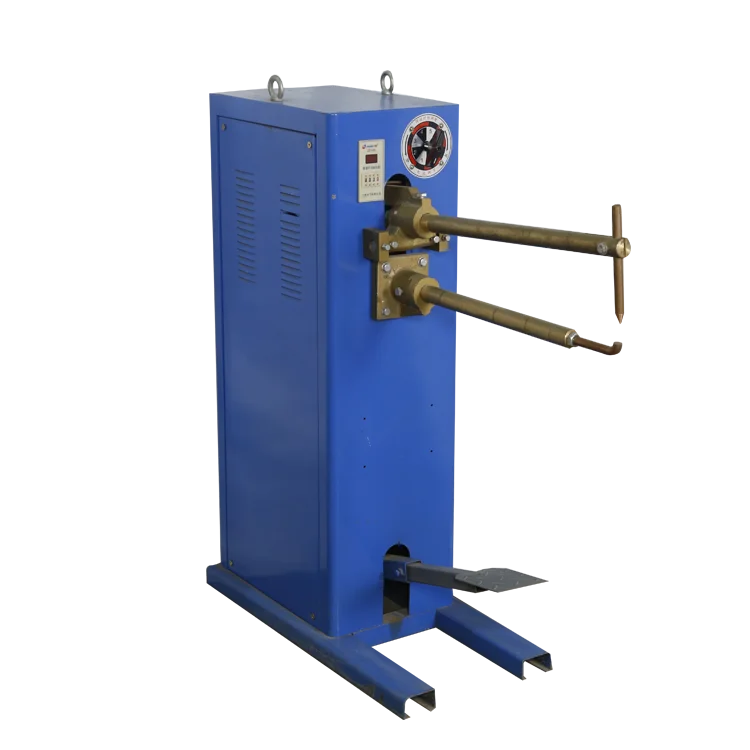 Single-Sided Filter Welders Spot Welding Machines Single-Sided Filter Welders Spot Welding Machines