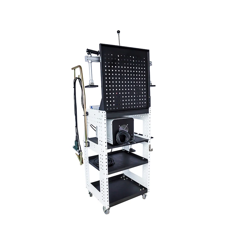 High Quality Car Dent Repair Puller Dent Puller Aluminum Spot Welding Machine High Quality Car Dent Repair Puller Dent Puller Aluminum Spot Welding Machine