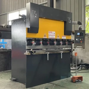WC67K-30T/1600 Economical Type Hydraulic Bending Press Brake, 2.34MM Metal Sheet Hydraulic Bending Folding Machine WC67K-30T/1600 Economical Type Hydraulic Bending Press Brake, 2.34MM Metal Sheet Hydraulic Bending Folding Machine