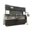 Delem 53t Controller Sheet Metal Bending Machine 8 Feet Thickness Press Brake, 2.5 Meters Long Bender
