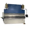 Heavy 400 Ton Metal Bending Machine CNC Press Brake With Delem System