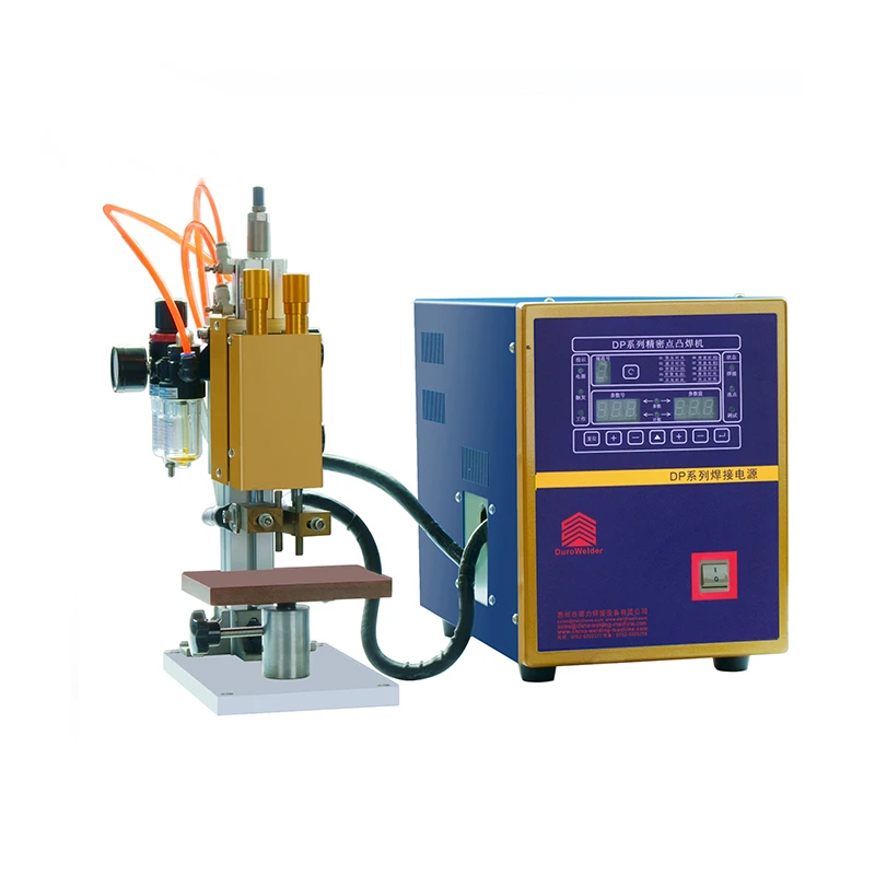 3Q Diode Micro Spot Welder 3Q Diode Micro Spot Welder