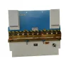 Lower Price Hydraulic Press Brake, Manual Bender Folder without Control Panel