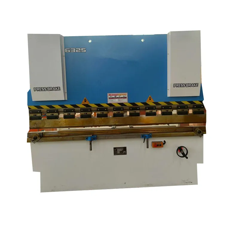 Lower Price Hydraulic Press Brake, Manual Bender Folder Without Control Panel Lower Price Hydraulic Press Brake, Manual Bender Folder Without Control Panel