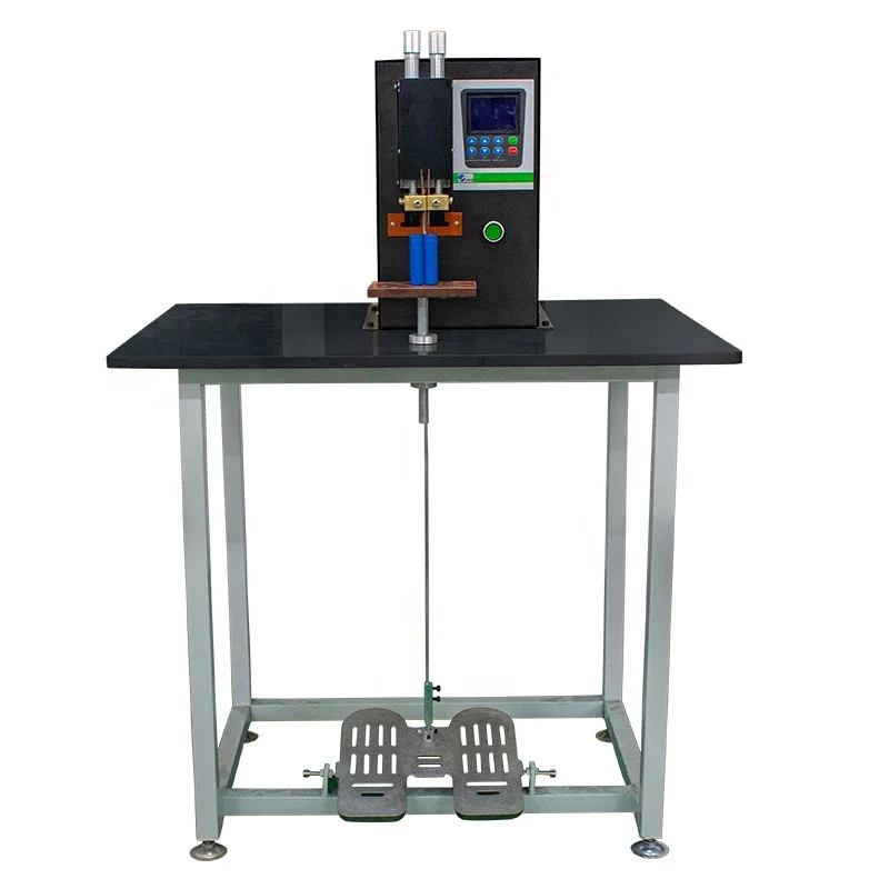 Lithium Ion Battery Spot Welding Machine Cylindrical Battery Spot Welding Machine Lithium Ion Battery Spot Welding Machine Cylindrical Battery Spot Welding Machine