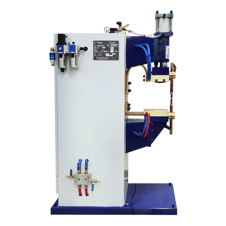 Trintfar Resistance Spot Projection Welding Machine Spot Welder Trintfar Resistance Spot Projection Welding Machine Spot Welder