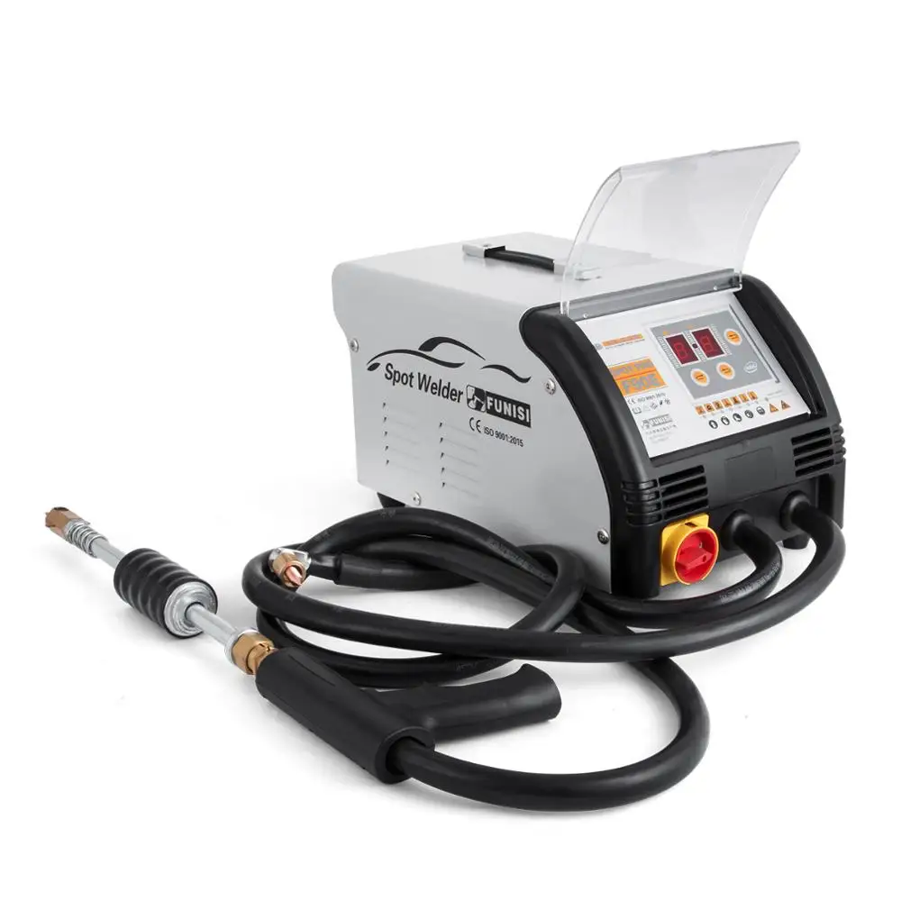 3500 Amp Spot Welder/ Portable Spot Welder/Mini Spot Welding Machine 3500 Amp Spot Welder/ Portable Spot Welder/Mini Spot Welding Machine