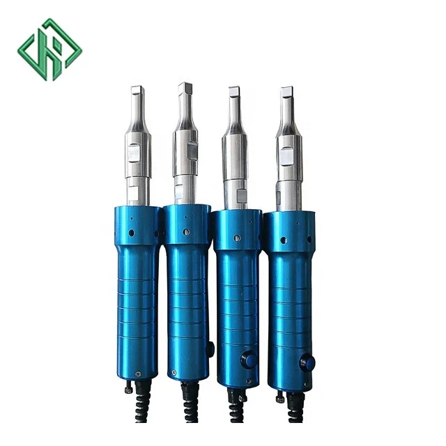 28K Handheld Ultrasonic Spot Welding Machines Price 28K Handheld Ultrasonic Spot Welding Machines Price