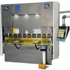 AOXUAN Brand CNC Stainless Steel Bending Machine Sheet Metal Plate Press Brake With DA66T