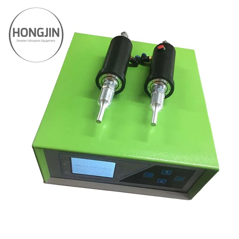Soldering Portable Ultrasonic Plastic Spot Welding Machine Soldering Portable Ultrasonic Plastic Spot Welding Machine