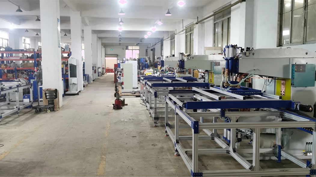 Automatic Cnc Pet Cage Spot Row Welder Xy Grid Wire Mesh Welding Machine Automatic Cnc Pet Cage Spot Row Welder Xy Grid Wire Mesh Welding Machine