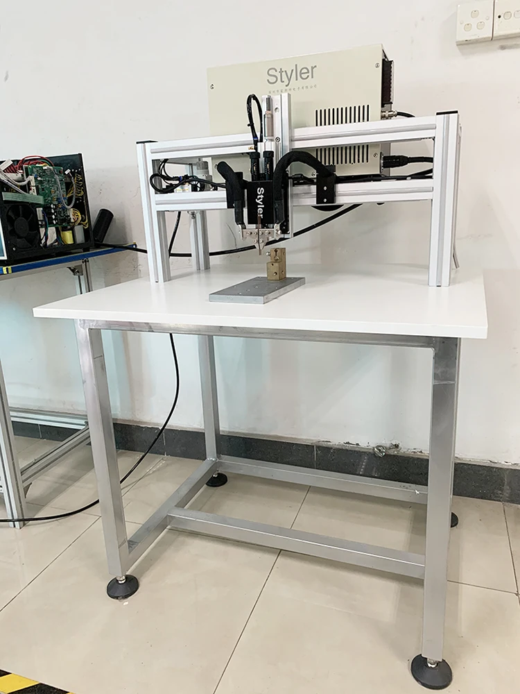 Battery Spot Welding Machine Resistance Welder For 18650 22700 Battery Cell Pack Multifunctional Precision Inverter Spot Welder Battery Spot Welding Machine Resistance Welder For 18650 22700 Battery Cell Pack Multifunctional Precision Inverter Spot Welder