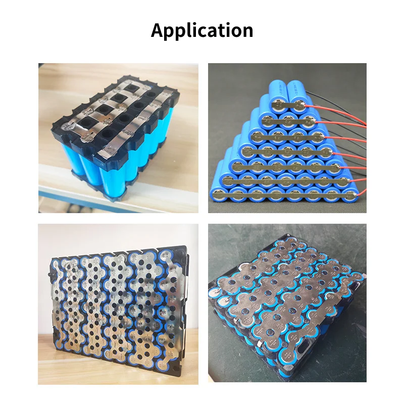 Hln Brand Lithium Ion Battery Pack Spot Welding Machine 709Ad Pulse Spot Welder 0.3Mm Battery Welding Battery Pack Welding Hln Brand Lithium Ion Battery Pack Spot Welding Machine 709Ad Pulse Spot Welder 0.3Mm Battery Welding Battery Pack Welding