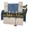 Worldwide Supply Products WF67K 40T 2000mm CNC/NC Hydraulic Steel Plate Metal Sheet Press Brake