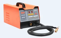 Portable Spot Welder &Spotter &Spot Welding Machine Portable Spot Welder &Spotter &Spot Welding Machine