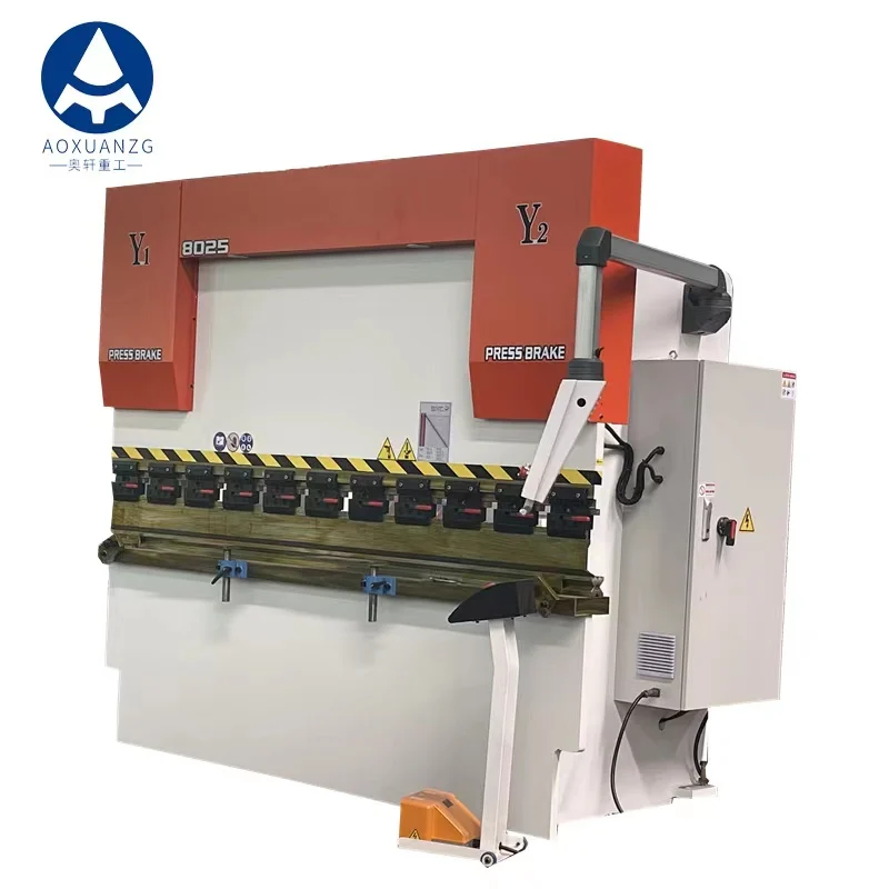 Cnc Hydraulic Press Break Machine, 63T Sheet Metal Bending Machine, Wc67K Stainless Steel Bending Machine Cnc Hydraulic Press Break Machine, 63T Sheet Metal Bending Machine, Wc67K Stainless Steel Bending Machine